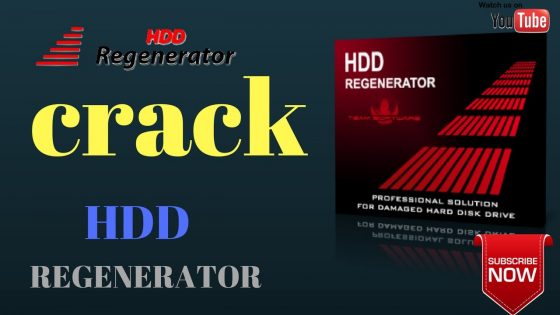 Download Hdd Regenerator 1.41